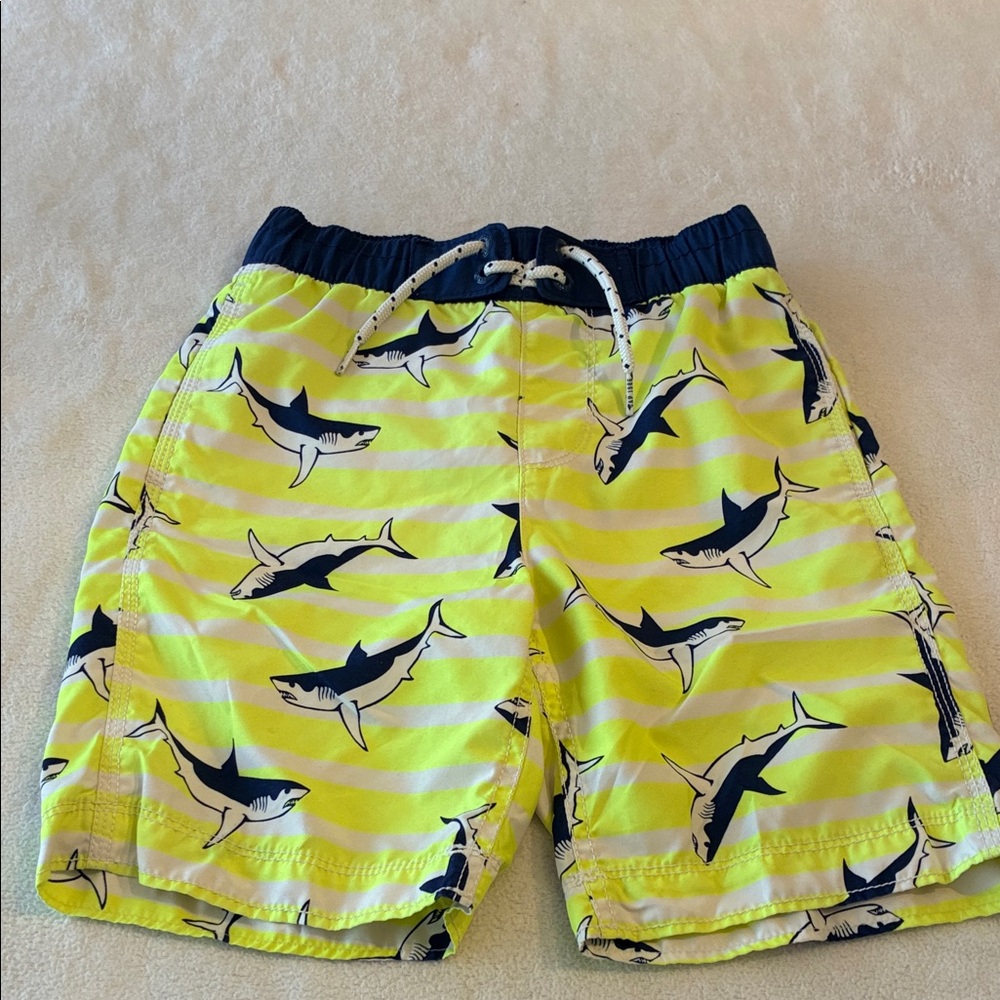 Gap swim trunks